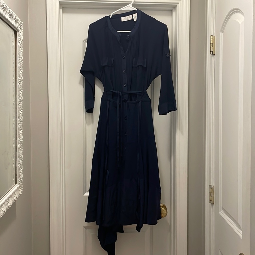 Byron lars dress